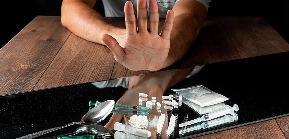 أفضل مركز لعلاج الإدمان