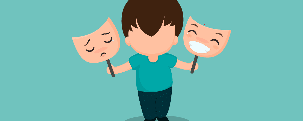 أعراض ثنائي القطب عند الأطفال