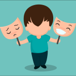 أعراض ثنائي القطب عند الأطفال