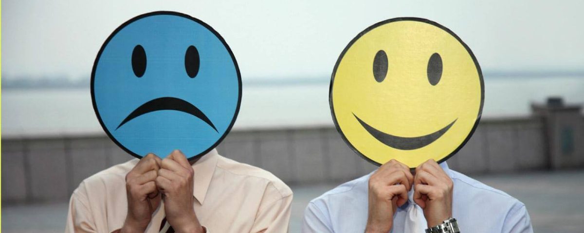 اسباب الاصابة بثنائي القطب