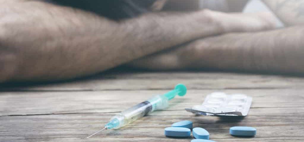 مركز لعلاج الادمان